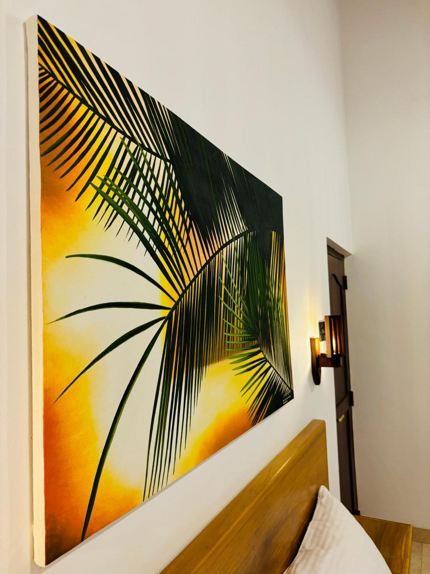 Breeze Bay Villa ディックウェラ エクステリア 写真