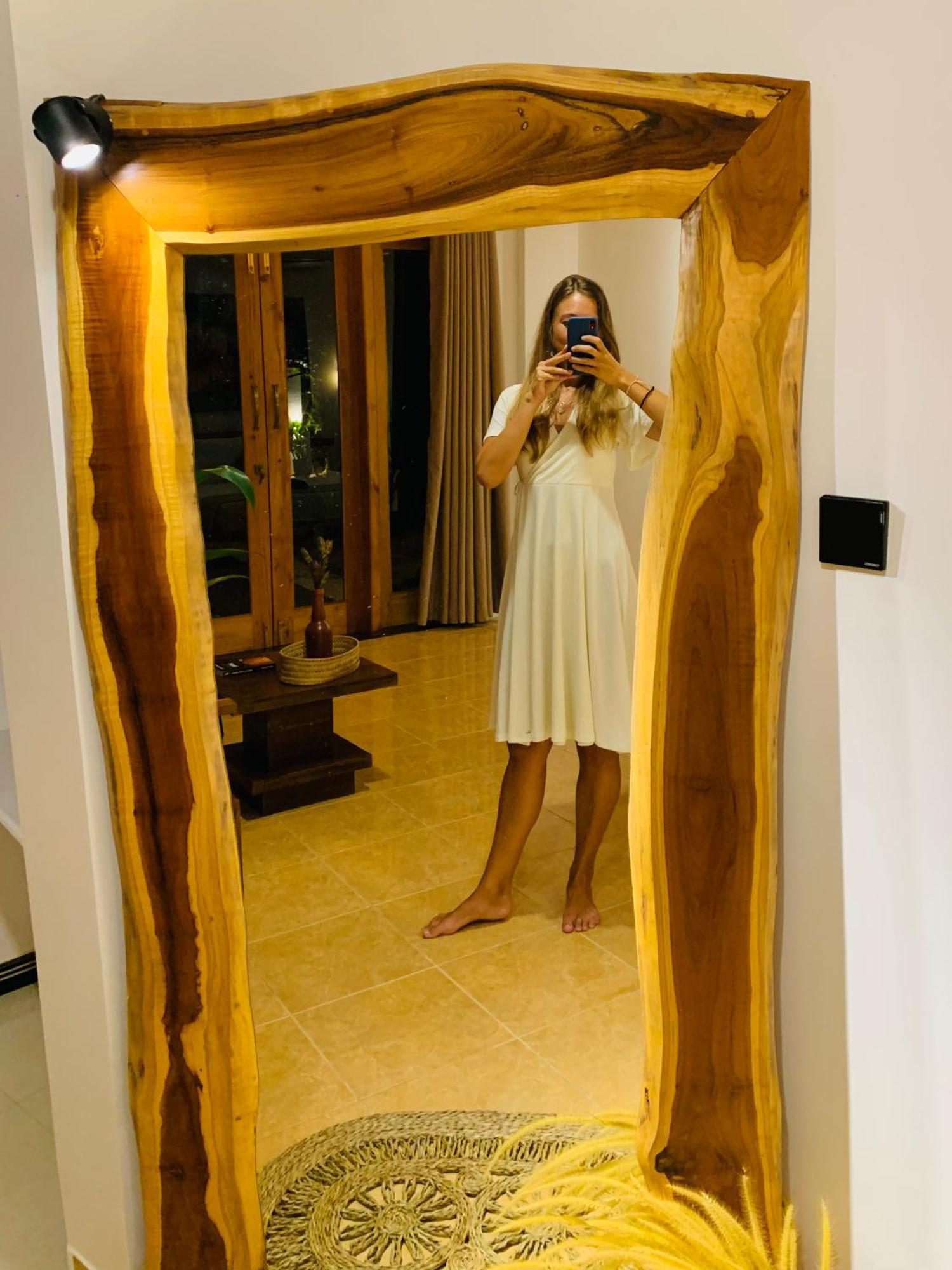 Breeze Bay Villa ディックウェラ エクステリア 写真