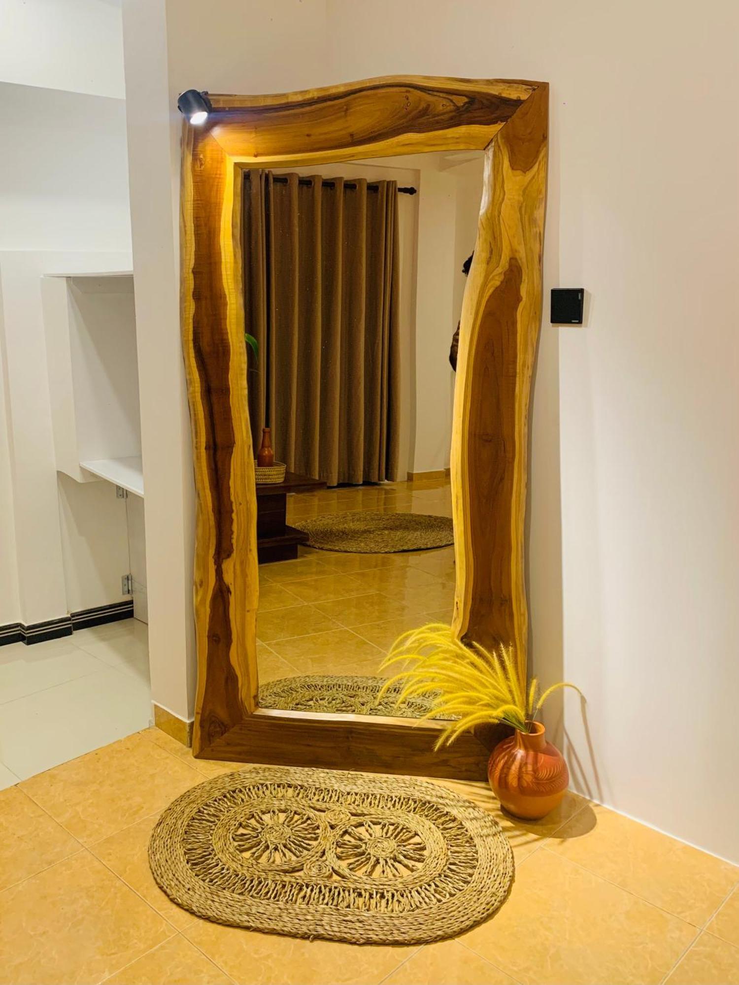 Breeze Bay Villa ディックウェラ エクステリア 写真